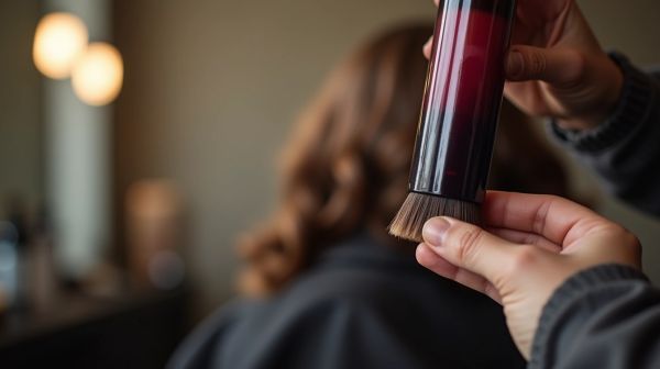 Comment choisir la patine idéale pour votre balayage à Lille?