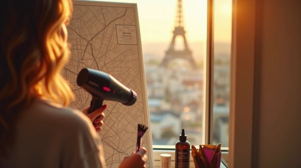 Comment choisir la patine idéale pour votre balayage à Lille?