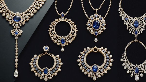 Bijouterie artisanale depuis 1895: l'élégance française