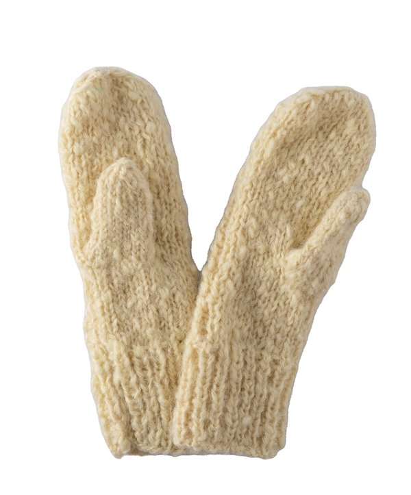 Les mitaines en laine pour homme : un must-have de l'hiver élégant