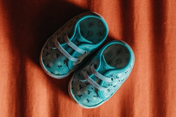 Chaussures enfant : confort et style pour vos petits
