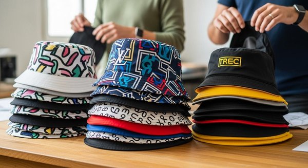 Commander en gros des bobs personnalisés imprimés en France : la solution idéale pour vos événements